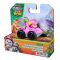 Мини превозно средство с фигурка, Paw Patrol the Dino Movie, Pup Squad Racers, Skye, 20157139