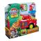 Комплект за игра с фигурка, Paw Patrol, Dino Rescue Responder, Marshall, 6076167