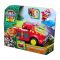 Комплект за игра с фигурка, Paw Patrol, Dino Rescue Responder, Marshall, 6076167