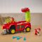 Комплект за игра с фигурка, Paw Patrol, Dino Rescue Responder, Marshall, 6076167