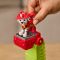 Комплект за игра с фигурка, Paw Patrol, Dino Rescue Responder, Marshall, 6076167