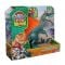 Комплект за игра с динозавър и фигурка, Paw Patrol, Rise and Roll Dino, 6076188