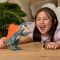 Комплект за игра с динозавър и фигурка, Paw Patrol, Rise and Roll Dino, 6076188
