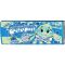 Ароматизирана плюшена играчка, Bubble Pops, S1, Blueberry Bounce Puppy, 34 см