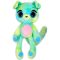 Ароматизирана плюшена играчка, Bubble Pops, S1, Blueberry Bounce Puppy, 34 см