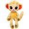 Ароматизирана плюшена играчка, Bubble Pops, S1, Chunky Cocoa Monkey, 34 см