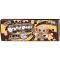 Ароматизирана плюшена играчка, Bubble Pops, S1, Chunky Cocoa Monkey, 34 см