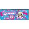 Ароматизирана плюшена играчка, Bubble Pops, S1, Raspberry Burst Unicorn, 34 см