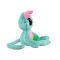Ароматизирана плюшена играчка, Bubble Pops, S1, Whacky Watermelon Axolotl, 34 см