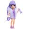 Кукла Rainbow High, Creative Crystals, Violet Willow, 121404EUC