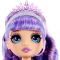 Кукла Rainbow High, Creative Crystals, Violet Willow, 121404EUC