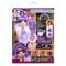 Кукла Rainbow High, Creative Crystals, Violet Willow, 121404EUC