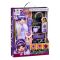 Кукла Rainbow High, Creative Crystals, Violet Willow, 121404EUC
