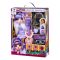 Кукла Rainbow High, Creative Crystals, Violet Willow, 121404EUC