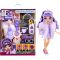 Кукла Rainbow High, Creative Crystals, Violet Willow, 121404EUC