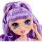 Кукла Rainbow High, Creative Crystals, Violet Willow, 121404EUC