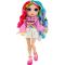 Кукла Rainbow High, Creative Crystals, Amaya Raine, 121411EUC