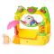 Комплект за игра с фигурка, Gabbys Dollhouse, Cakeys Fruit Smoothie Party Balcony, 20146520