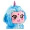 Фигурка със звук и светлина, Skycornz Deluxe, Nova