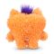 Плюшена играчка, Fuggler, Baby Fuggs, Reek-O, Orange, S4, 9 см