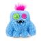Плюшена играчка, Fuggler, Baby Fuggs, Sasquoosh, Blue, S4, 9 см