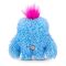 Плюшена играчка, Fuggler, Baby Fuggs, Sasquoosh, Blue, S4, 9 см
