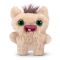 Плюшена играчка, Fuggler, Baby Fuggs, Screech, Yellow, S4, 9 см