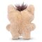 Плюшена играчка, Fuggler, Baby Fuggs, Screech, Yellow, S4, 9 см