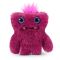 Плюшена играчка, Fuggler, Baby Fuggs, Sir Belch, Red, S4, 9 см