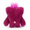 Плюшена играчка, Fuggler, Baby Fuggs, Sir Belch, Red, S4, 9 см