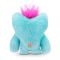 Плюшена играчка, Fuggler, Baby Fuggs, Wide Eyed Weirdo Teal, S4, 9 см