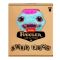 Плюшена играчка, Fuggler, Baby Fuggs, Wide Eyed Weirdo Teal, S4, 9 см