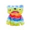 Плюшена играчка, Fuggler, Fart Face, Wide Eyed Weirdo, S1, 22 см