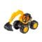 Багер, JCB, 18 см