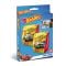 Комплект детски плувки за ръце, Mondo, Hot Wheels, 15 x 23 см