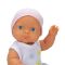 Кукла Бебе Наз, Dollz n More, 23 см