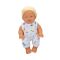 Кукла Бебе Наз, Dollz n More, 23 см