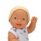 Кукла Бебе Наз, Dollz n More, 23 см