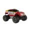 Количка с дистанционно, Rastar, Mitsubishi Pajero Evolution, 1:18
