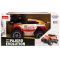 Количка с дистанционно, Rastar, Mitsubishi Pajero Evolution, 1:18