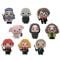 Фигурка изненада 3D, Cool Things, Harry Potter Wizard Buddies
