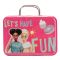 Кутия с аксесоари изненада, Cool Things, Barbie, My Secrete Case