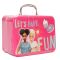 Кутия с аксесоари изненада, Cool Things, Barbie, My Secrete Case