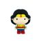 Фигурка изненада 3D, Cool Things, Dc Buddies