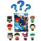 Фигурка изненада 3D, Cool Things, Dc Buddies