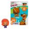 Фигурка изненада 3D, Cool Things, Scooby-Doo Buddies