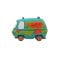 Фигурка изненада 3D, Cool Things, Scooby-Doo Buddies