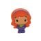 Фигурка изненада 3D, Cool Things, Scooby-Doo Buddies