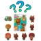 Фигурка изненада 3D, Cool Things, Scooby-Doo Buddies