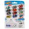 Ключодържател изненада, Cool Things, Hot Wheels GT K-Cars
